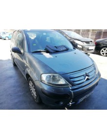 citroën c3 del año 2007 2