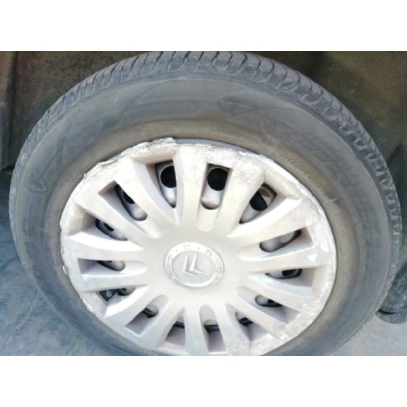 citroën c3 del año 2007