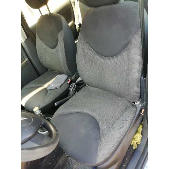 citroën c3 del año 2007