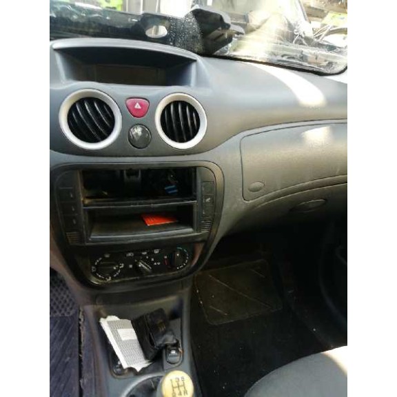 citroën c3 del año 2007