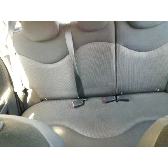 citroën c3 del año 2007