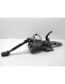 Recambio de columna direccion para ford transit courier b460 monospace 1.0 ecoboost referencia OEM IAM AY113C529CY   2