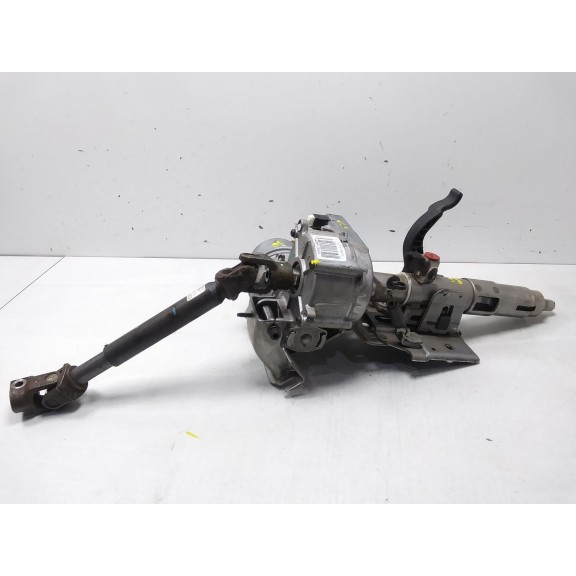 Recambio de columna direccion para ford transit courier b460 monospace 1.0 ecoboost referencia OEM IAM AY113C529CY  