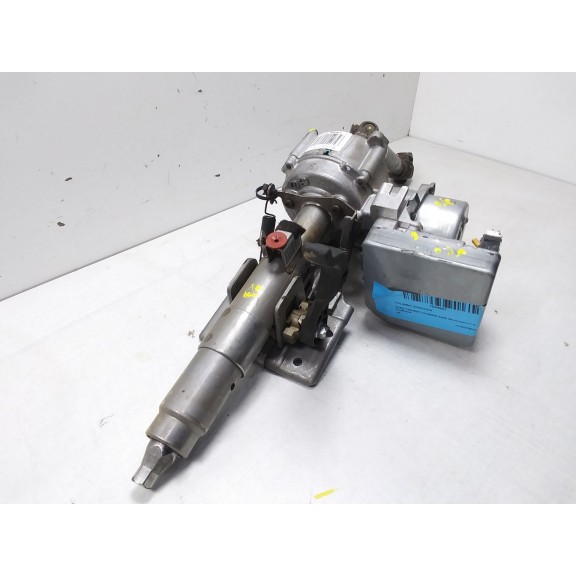 Recambio de columna direccion para ford transit courier b460 monospace 1.0 ecoboost referencia OEM IAM AY113C529CY  