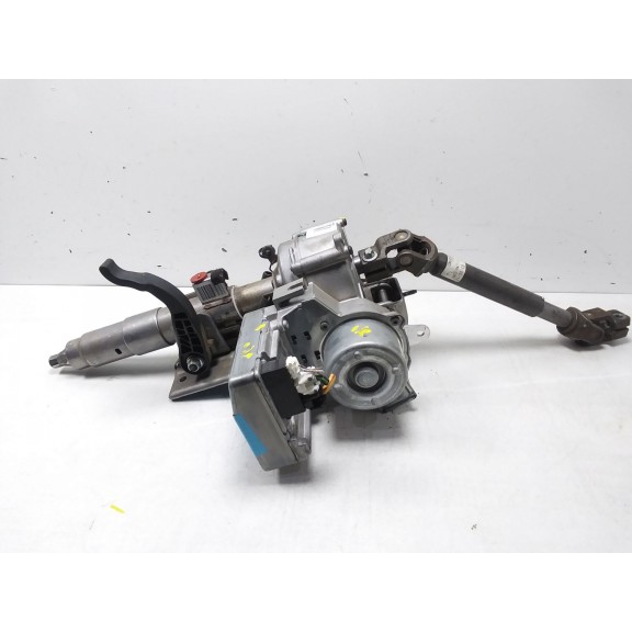 Recambio de columna direccion para ford transit courier b460 monospace 1.0 ecoboost referencia OEM IAM AY113C529CY  