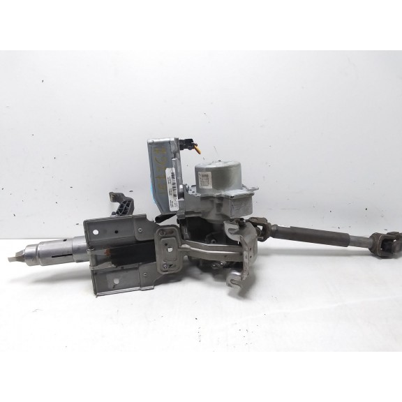 Recambio de columna direccion para ford transit courier b460 monospace 1.0 ecoboost referencia OEM IAM AY113C529CY  