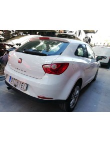 seat ibiza (6j5) del año 2008