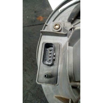 Recambio de faro izquierdo para mercedes-benz clase e (w210) berlina 2.3 16v cat referencia OEM IAM 14434500 1º 