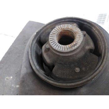 Recambio de brazo suspension inferior delantero derecho para kia carens ( ) basic referencia OEM IAM 160622118  