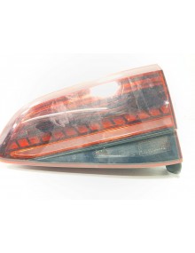 Recambio de piloto trasero derecho interior para volkswagen golf vii (5g1, bq1, be1, be2) 1.6 tdi referencia OEM IAM 5G0945308P 