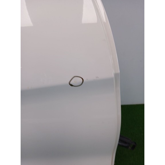 Recambio de puerta trasera derecha para mercedes-benz cla coupé (c117) cla 220 cdi / d (117.303) referencia OEM IAM A1177300205 