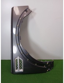 Recambio de aleta delantera derecha para land rover discovery 4.4 v8 cat referencia OEM IAM   