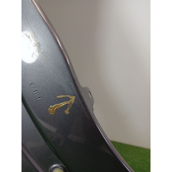 Recambio de aleta delantera derecha para land rover discovery 4.4 v8 cat referencia OEM IAM   