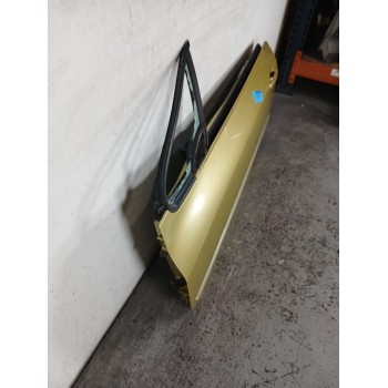 Recambio de puerta delantera izquierda para peugeot 307 cc (3b) 2.0 16v referencia OEM IAM   
