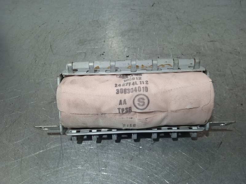 Recambio de airbag delantero derecho para nissan note (e11e) tekna sport referencia OEM IAM 2427F4L112 306304010 