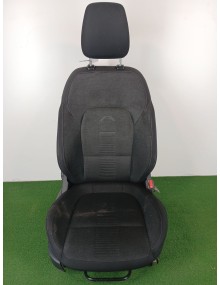 Recambio de asiento delantero derecho para ford focus iv turnier (hp) 1.5 ecoblue referencia OEM IAM   