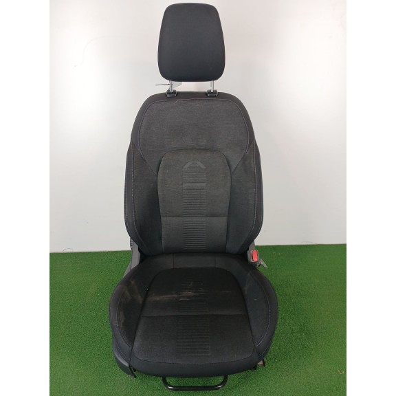 Recambio de asiento delantero derecho para ford focus iv turnier (hp) 1.5 ecoblue referencia OEM IAM   