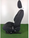 Recambio de asiento delantero derecho para ford focus iv turnier (hp) 1.5 ecoblue referencia OEM IAM   