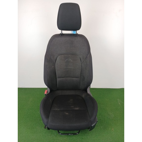 Recambio de asiento delantero izquierdo para ford focus iv turnier (hp) 1.5 ecoblue referencia OEM IAM   