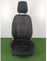 Recambio de asiento delantero izquierdo para ford focus iv turnier (hp) 1.5 ecoblue referencia OEM IAM   