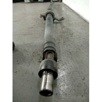 Recambio de transmision central para citroën c-crosser 2.2 hdi fap cat referencia OEM IAM   