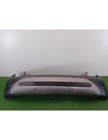 Recambio de paragolpes trasero para hyundai kona (os, ose, osi) 1.0 t-gdi referencia OEM IAM 86611J9BA0  