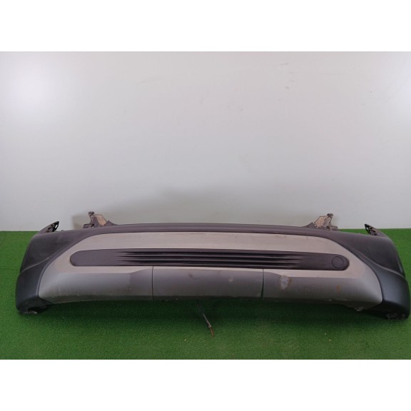 Recambio de paragolpes trasero para hyundai kona (os, ose, osi) 1.0 t-gdi referencia OEM IAM 86611J9BA0  