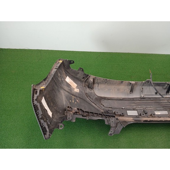 Recambio de paragolpes trasero para hyundai kona (os, ose, osi) 1.0 t-gdi referencia OEM IAM 86611J9BA0  