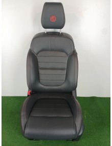 Recambio de asiento delantero izquierdo para mg zs luxury referencia OEM IAM   