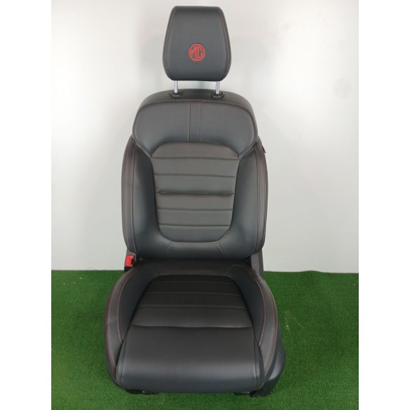 Recambio de asiento delantero izquierdo para mg zs luxury referencia OEM IAM   