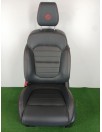 Recambio de asiento delantero izquierdo para mg zs luxury referencia OEM IAM   