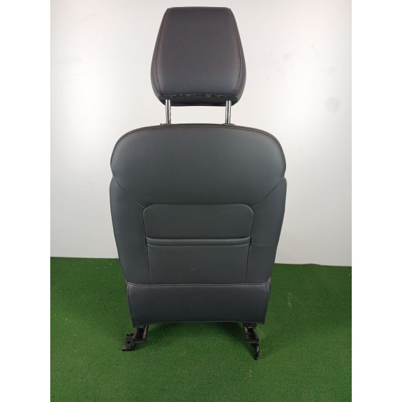Recambio de asiento delantero izquierdo para mg zs luxury referencia OEM IAM   