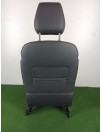 Recambio de asiento delantero izquierdo para mg zs luxury referencia OEM IAM   