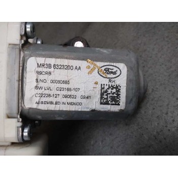 Recambio de elevalunas delantero derecho para ford mustang gt referencia OEM IAM MR3B6323200AA 8 PINES 