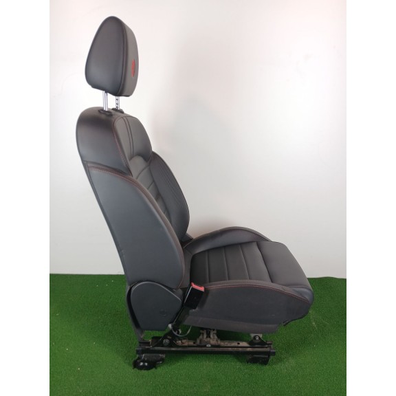 Recambio de asiento delantero izquierdo para mg zs luxury referencia OEM IAM   