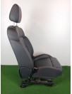 Recambio de asiento delantero izquierdo para mg zs luxury referencia OEM IAM   