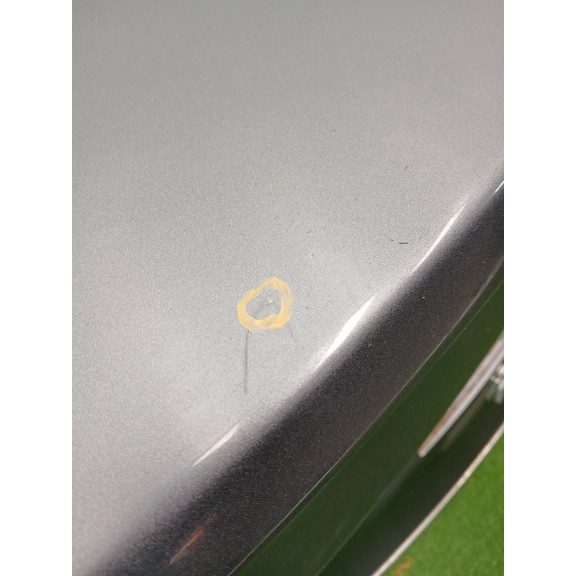 Recambio de tapa maletero para hyundai i40 comfort referencia OEM IAM   