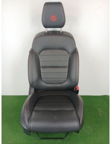 Recambio de asiento delantero derecho para mg zs luxury referencia OEM IAM   