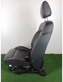 Recambio de asiento delantero derecho para mg zs luxury referencia OEM IAM    2