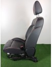 Recambio de asiento delantero derecho para mg zs luxury referencia OEM IAM   