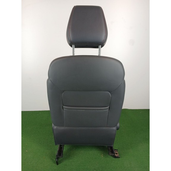 Recambio de asiento delantero derecho para mg zs luxury referencia OEM IAM   