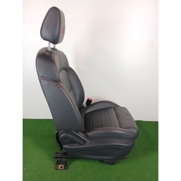 Recambio de asiento delantero derecho para mg zs luxury referencia OEM IAM   