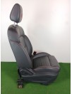 Recambio de asiento delantero derecho para mg zs luxury referencia OEM IAM   