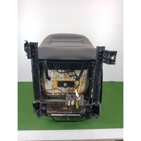 Recambio de asiento delantero derecho para mg zs luxury referencia OEM IAM   