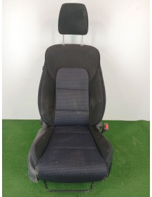 Recambio de asiento delantero derecho para hyundai tucson (tl, tle) 1.7 crdi referencia OEM IAM   