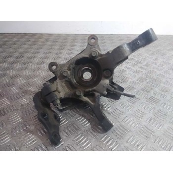 Recambio de mangueta delantera derecha para kia cee´d business referencia OEM IAM   