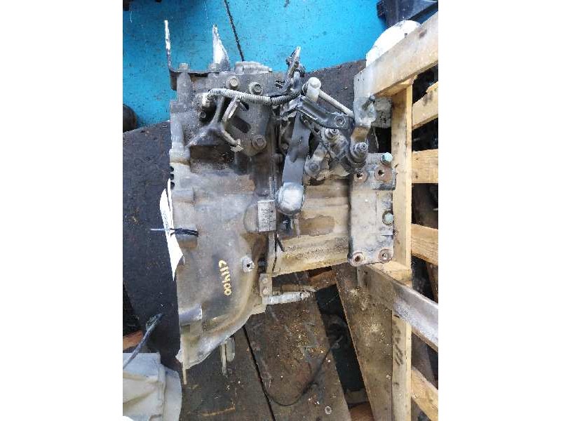 Recambio de caja cambios para kia carens (un) active referencia OEM IAM S620JC B 130.000KM 6V ENTREGA CASCO