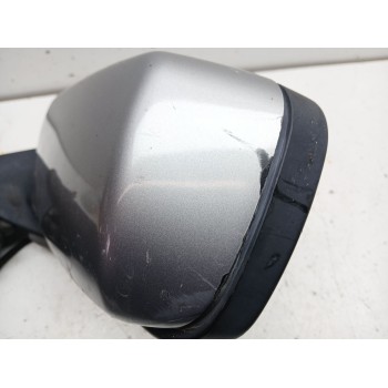 Recambio de retrovisor izquierdo para bmw 3 touring (e46) 320 d referencia OEM IAM E10117351  