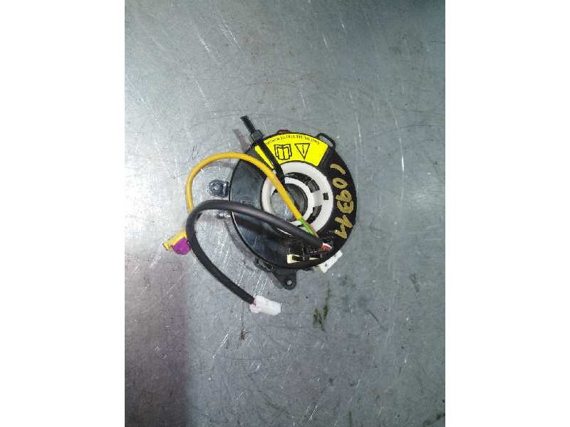 Recambio de anillo airbag para lancia ypsilon (402) gold referencia OEM IAM 13DS10011376  