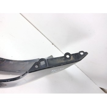 Recambio de paragolpes delantero para mercedes-benz clase a (w176) a 220 d (176.003) referencia OEM IAM A1768850500  